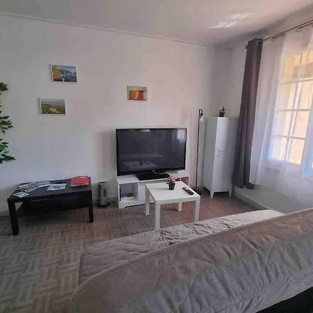 Bel Appartement Avec Balcon Et Parking Prive لو بوزيت المظهر الخارجي الصورة