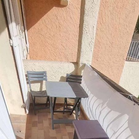 Bel Appartement Avec Balcon Et Parking Prive لو بوزيت المظهر الخارجي الصورة
